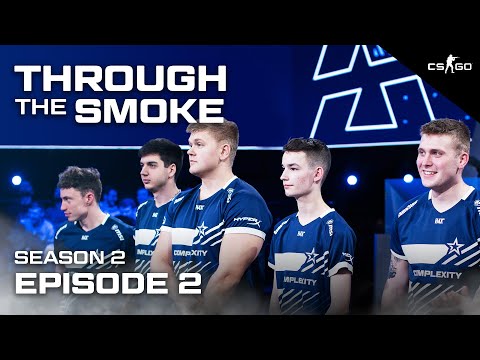 Complexity vs Astralis In The BLAST Premier Group Of Death - Through The Smoke | S2 E2