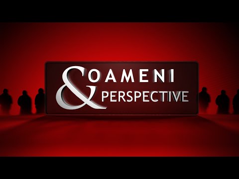 112. Gandirea Postmoderna - Oameni si Perspective