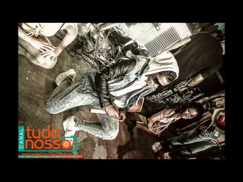 MC SHELDON E BANDA PLAYBACK - DIZ SÓ - MUSICA NOVA 2014