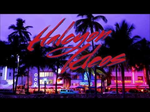Halcyon Kleos - Ultimate Club Organ House Mix 2014 Part 2!!!