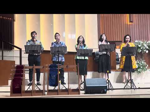 Pakai Hidupku Ini - KPPK 350