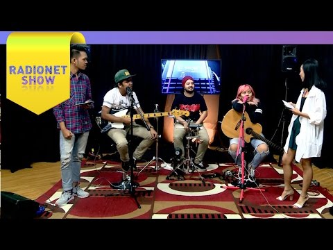 RADIONET SHOW - Paperbox