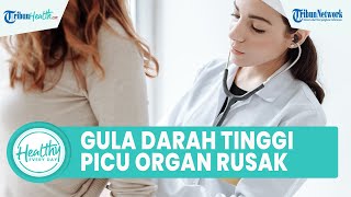 Gula Darah Tinggi Bisa Picu Kerusakan Organ Tubuh, Begini Cara Obati dengan Bahan Alami: Lidah Buaya