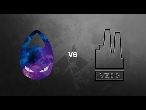 x6tence Galaxy vs. Valiance - ESEA Mountain Dew League S29 Relegation (Dust II | Map 2)
