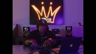 Apollo Brown : "The Aura" Instrumental