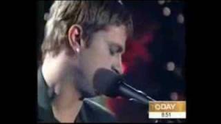 Have a merry New York Christmas, no matter where you live! Rob Thomas (MatchBox 20).