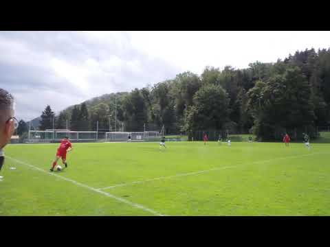 FC Altstetten 30+ vs. FC Winterthur