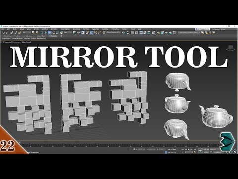 Create Parametric Shell in 3D s Max || Tutorials in Hindi DeepakVerma dp
