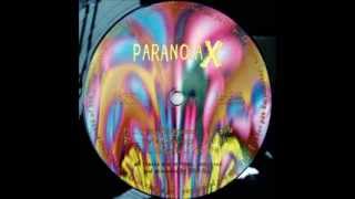 Paranoia X - Tequila