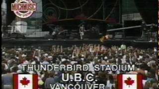 The Grapes Of Wrath-Live &quot;You May Be Right&quot;.