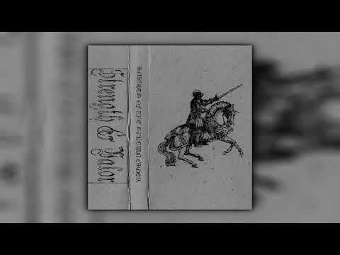 Knights of The Stygian Order - Strength & Valor (Full Album) (Old School Dungeon Synth)