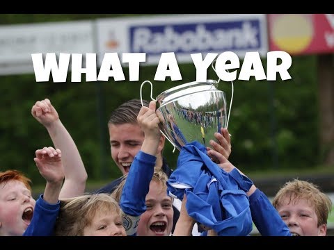 SO Soest JO11-2,  What a Year,  Seizoen 2016 / 2017