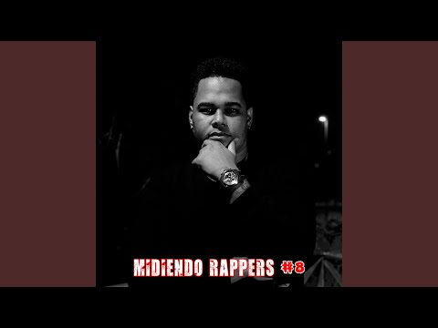 Midiendo Rappers #8