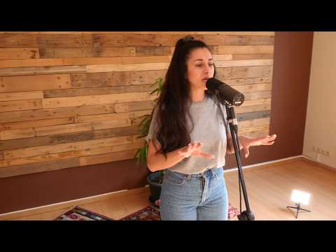 Maru x Vanc's - Roses for Lunch LIVE