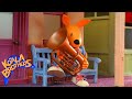 The Koala Brothers Josie S New Tune Children S Animation Series