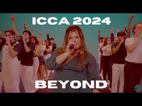 Capital Green | BEYOND | ICCA 2024 Music Video