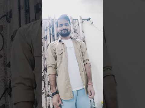 Krishna tiwari profile video 