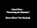 Lionel Bart - "Reviewing the Situation" 