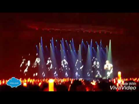 160717(Fancam) iKON : Long Time No See (iKONCERTINBANGKOK)