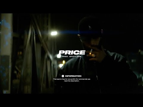 Nimo x Dardan Type Beat "PRICE"