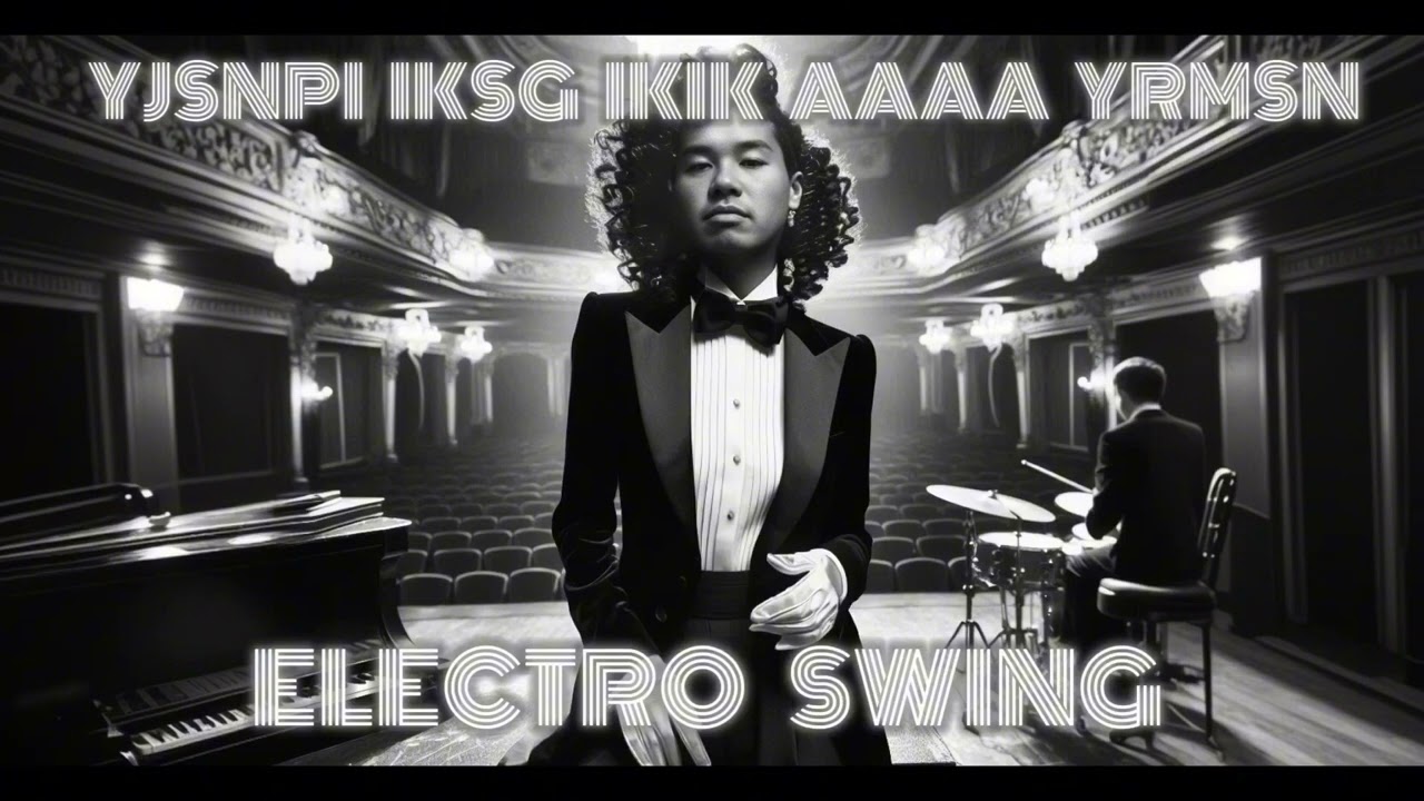 【淫ミュ】ﾔｼﾞｭｾﾝﾊﾟｲｲｷｽｷﾞﾝｲｸｲｸｱｯｱｯｱｯｱｰﾔﾘﾏｽﾈ  【Electro Swing】