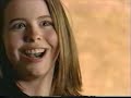 11 1 2004 TNT Commercials