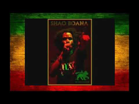 SHAO BOANA ###  BOANA FIARAMONINA