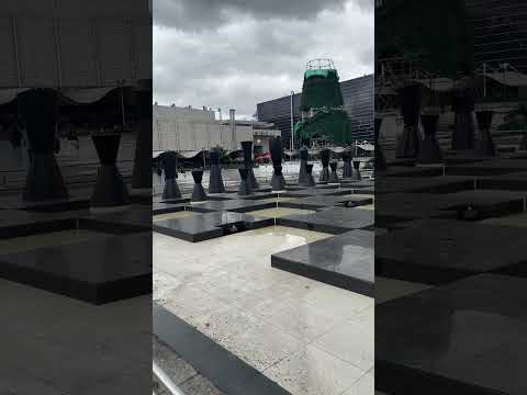 CC Gran estación - Bogotá #cundinamarca #Bogotá #disconnectbga #colombia