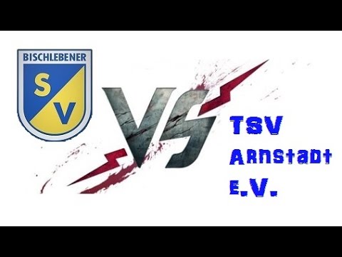 Bischlebener SV - TSV Arnstadt