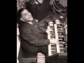 Waiting At The End Of The Road - Fats Waller Organ Transcription