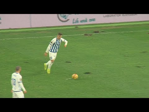 Të gjithë golat e derbit Tirana-Partizani në 80 sekonda