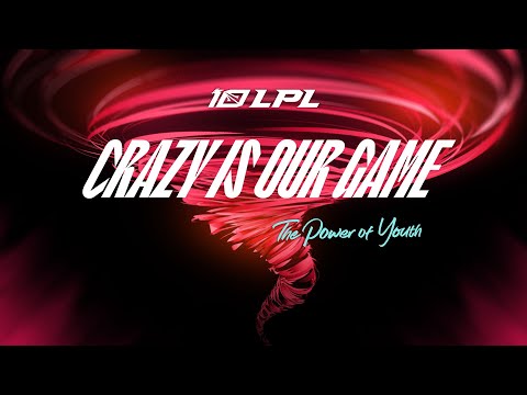 LNG VS. BLG - Playoffs Match 11 Round 5 | LPL Summer Split (2023)