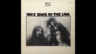 MC5 · Tonight