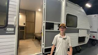 2027 Forest River Wildwood FSX 260BHLE