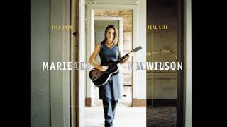 02 •  Marie Wilson - On My Own   (Demo Length Version)