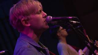 Van William - Cosmic Sign (101.9 KINK)