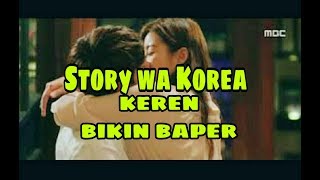 Download lagu STORY WA KOREA, |STORY WA KEKINIAN,..|Lay Lay Lay ,..Story wa terbaru mp3