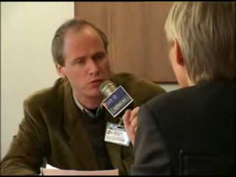 Valgjerd Svarstad Haugland