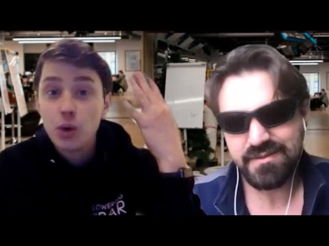 Barstool Sports Plays the Game of Life During Quarantine