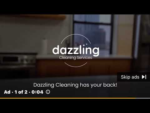 Dazzlingcleaning Com