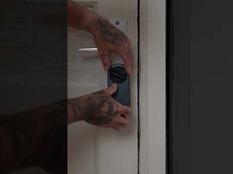 Video van Aqara Smart Lock U200 Lite