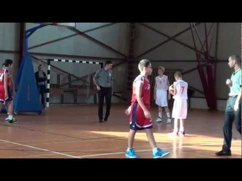 CSM Slam Bucuresti   CS Dinamo CSS6 Bucuresti rep 1 39 29