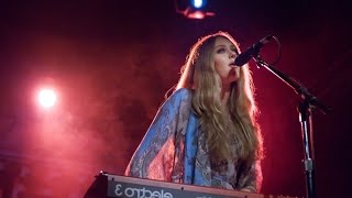 First Aid Kit - This Old Routine (Lyric Video)