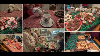 Christmas Eve 2025!