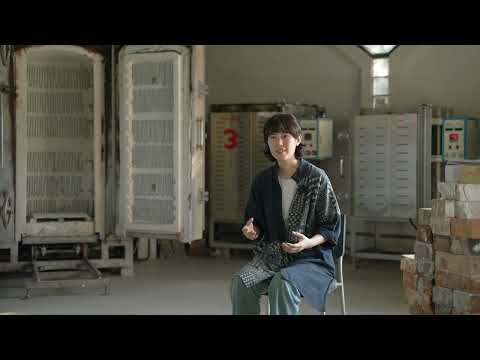 《2023高雄獎》｜高雄獎｜蔡佳宏《褶肉記—生機之域》:圖片