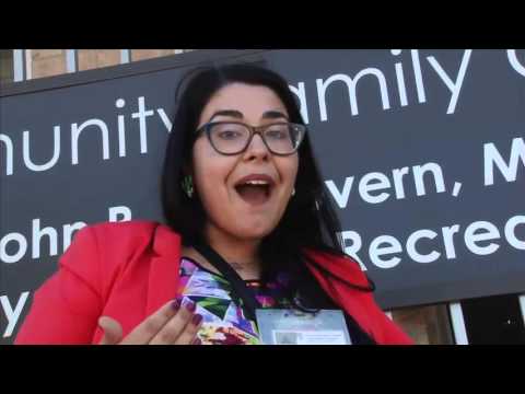 Community Family Centers - Luncheon 2015