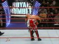 edge vs rey misterio royal rumble