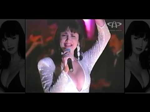 Alejandra Avalos - Amor Fascíname  (Detrás de cámaras) de la Película Perdóname Todo