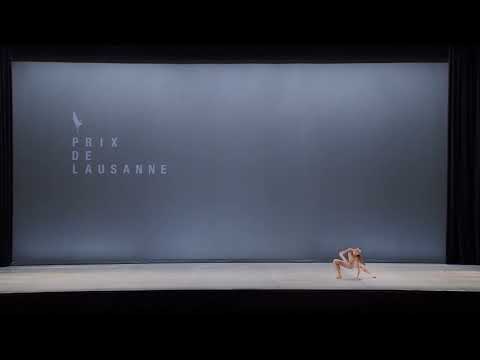 Luciana SAGIORO, 112 – Prix de Lausanne 2022