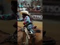 This Little Cowgirl Is Only FIVE YEARS OLD A Future World Champion In The Making Horse Cowgirl